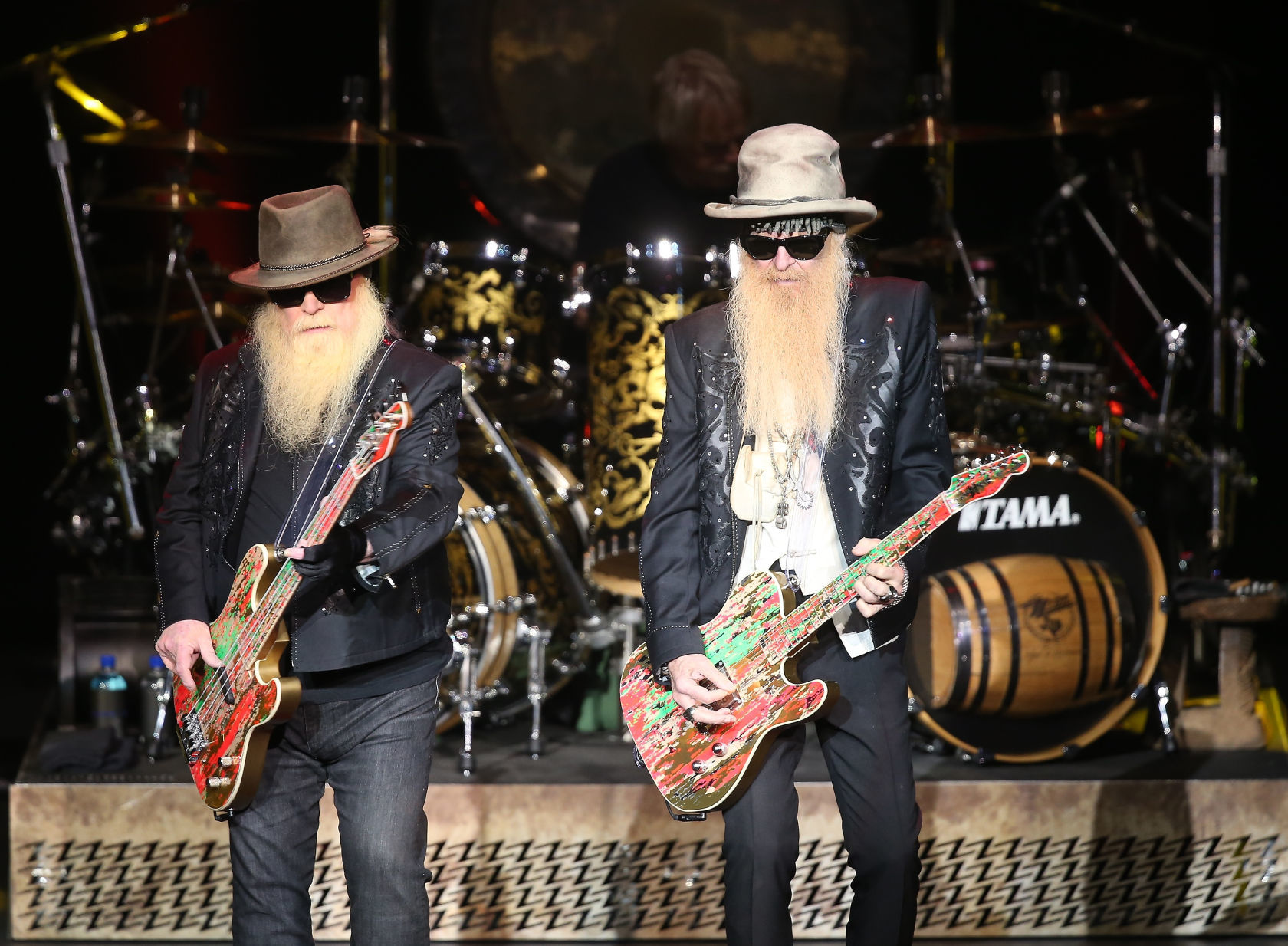 ZZ Top